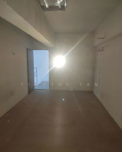 Civic Terrace Warehouse, 109A-109B Ubi Avenue 4, 2,020 sqft, Light Industrial (B1) For Rent, by Timothy Tan, 500225477 - Interior - CommercialGuru.com.sg