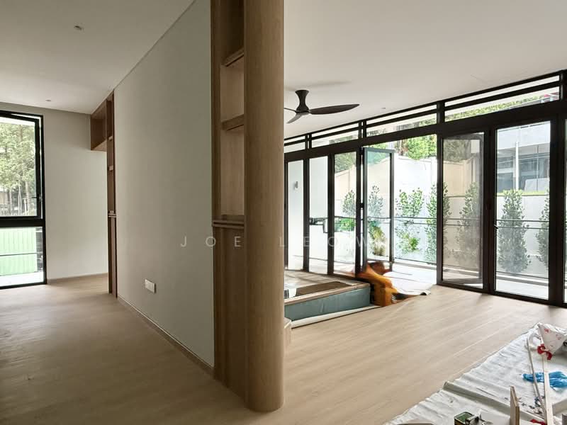 Braddell Heights Estate / Serangoon / Sommerville / Vaughan, , 7 Bedrooms, 7,517 sqft, Detached House For Sale, by Joe Leow, 500225480 - Bedroom - PropertyGuru.com.sg