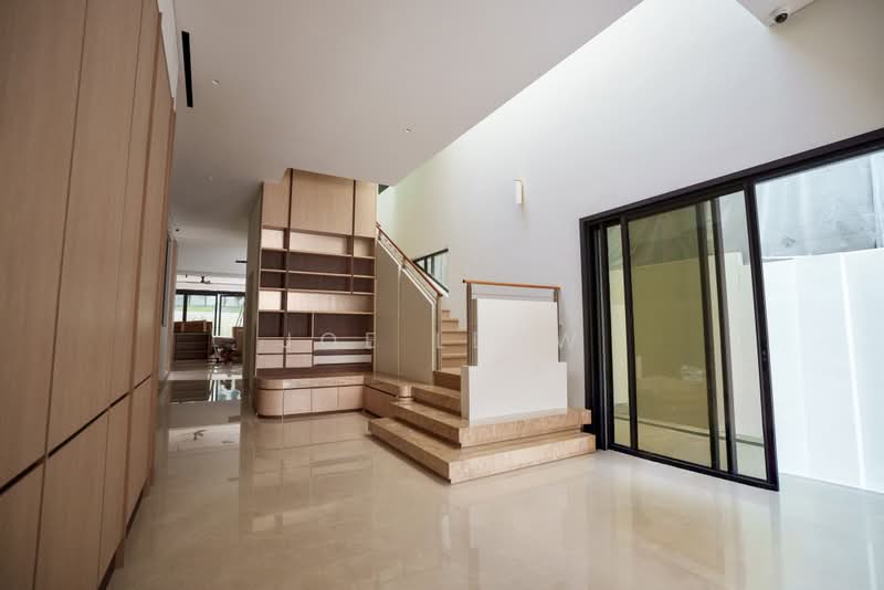 Braddell Heights Estate / Serangoon / Sommerville / Vaughan, , 7 Bedrooms, 7,517 sqft, Detached House For Sale, by Joe Leow, 500225480 - Interior - PropertyGuru.com.sg