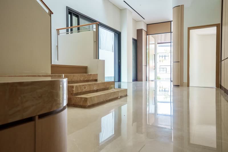 Braddell Heights Estate / Serangoon / Sommerville / Vaughan, , 7 Bedrooms, 7,517 sqft, Detached House For Sale, by Joe Leow, 500225480 - Interior - PropertyGuru.com.sg