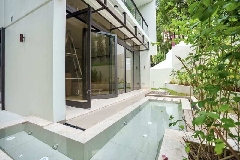 Braddell Heights Estate / Serangoon / Sommerville / Vaughan, , 7 Bedrooms, 7,517 sqft, Detached House For Sale, by Joe Leow, 500225480 - Exterior - PropertyGuru.com.sg