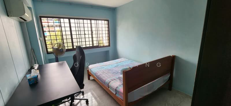 832 Jurong West Street 81, 832 Jurong West Street 81, Boon Lay / Jurong / Tuas, Room Rental, 120 sqft, HDB Flat For Rent, by Doris Kang, 500225482 - Bedroom - PropertyGuru.com.sg