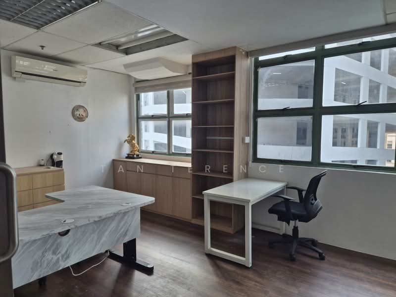 Mandai Industrial Building, 30 Mandai Estate, 1,603 sqft, Factory / Workshop (B2) For Sale, by Tan Terence, 500225483 - Study - CommercialGuru.com.sg