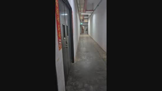 Mandai Industrial Building, 30 Mandai Estate, 1,603 sqft, Factory / Workshop (B2) For Sale, by Tan Terence, 500225483 - CommercialGuru.com.sg
