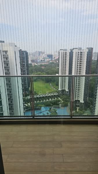 Normanton Park, 49 Normanton Park, Buona Vista / West Coast / Clementi New Town, 1 Bedroom, 657 sqft, Condominium For Sale, by Nick Xu, 500225484 - View - PropertyGuru.com.sg