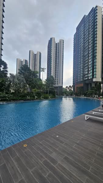 Normanton Park, 49 Normanton Park, Buona Vista / West Coast / Clementi New Town, 1 Bedroom, 657 sqft, Condominium For Sale, by Nick Xu, 500225484 - Exterior - PropertyGuru.com.sg