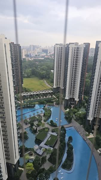 Normanton Park, 49 Normanton Park, Buona Vista / West Coast / Clementi New Town, 1 Bedroom, 657 sqft, Condominium For Sale, by Nick Xu, 500225484 - Exterior - PropertyGuru.com.sg