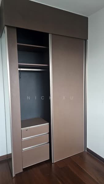 Normanton Park, 49 Normanton Park, Buona Vista / West Coast / Clementi New Town, 1 Bedroom, 657 sqft, Condominium For Sale, by Nick Xu, 500225484 - Interior - PropertyGuru.com.sg