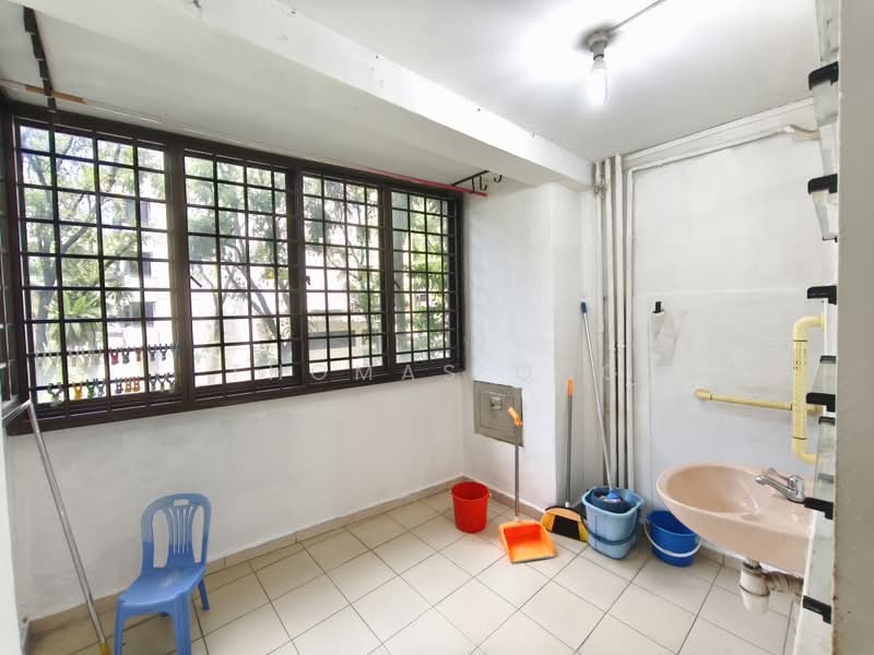 48 Lower Delta Road, 48 Lower Delta Road, 1 Bedroom, 463 sqft, HDB Flat For Sale, by Thomas Ong, 500225486 - Interior - PropertyGuru.com.sg
