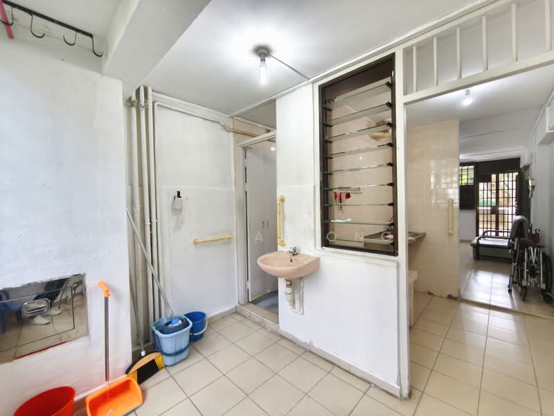 48 Lower Delta Road, 48 Lower Delta Road, 1 Bedroom, 463 sqft, HDB Flat For Sale, by Thomas Ong, 500225486 - Interior - PropertyGuru.com.sg