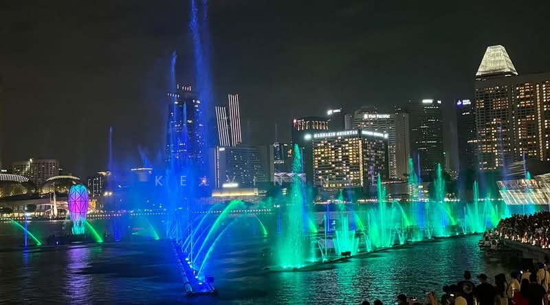 Prime Marina Bay View Lounge / Club / FnB Space for lease, , 5,240 sqft, Food & Beverage For Rent, by Kelvin Nye, 500225487 - CommercialGuru.com.sg