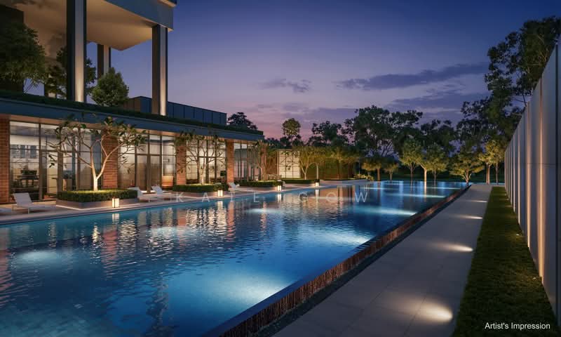 Hudson Place Residences photo 5
