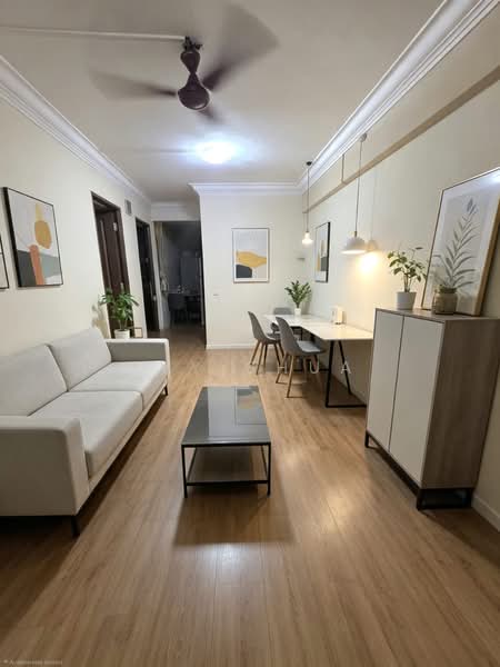 252 Hougang Avenue 3, 252 Hougang Avenue 3, 2 Bedrooms, 721 sqft, HDB Flat For Sale, by Ivy Shua, 500225490 - Living Room Potential Reno - PropertyGuru.com.sg