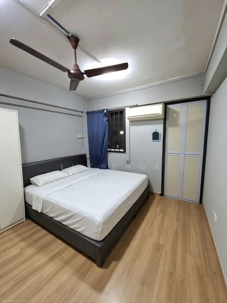 252 Hougang Avenue 3, 252 Hougang Avenue 3, 2 Bedrooms, 721 sqft, HDB Flat For Sale, by Ivy Shua, 500225490 - Bedroom Potential Reno - PropertyGuru.com.sg