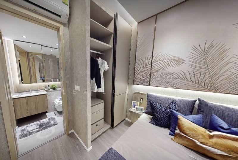 1km to henry park primary, holland village, , 2 Bedrooms, 760 sqft, Condominium For Sale, by Alex Low 刘经佑, 500225491 - Bedroom - PropertyGuru.com.sg