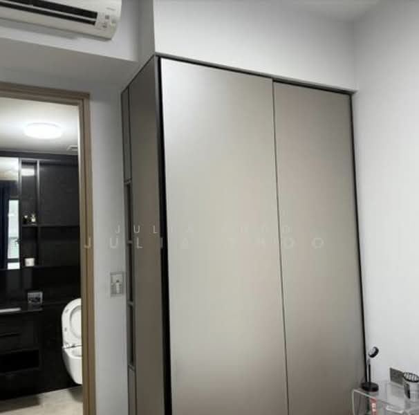 Haus On Handy, 28 Handy Road, 1 Bedroom, 474 sqft, Condominium For Sale, by Julia Khoo, 500225492 - Bathroom - PropertyGuru.com.sg