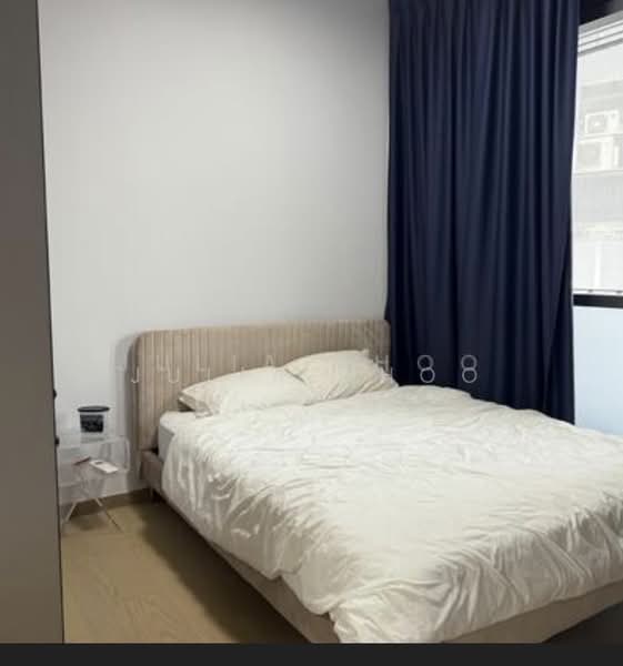 Haus On Handy, 28 Handy Road, 1 Bedroom, 474 sqft, Condominium For Sale, by Julia Khoo, 500225492 - Bedroom - PropertyGuru.com.sg