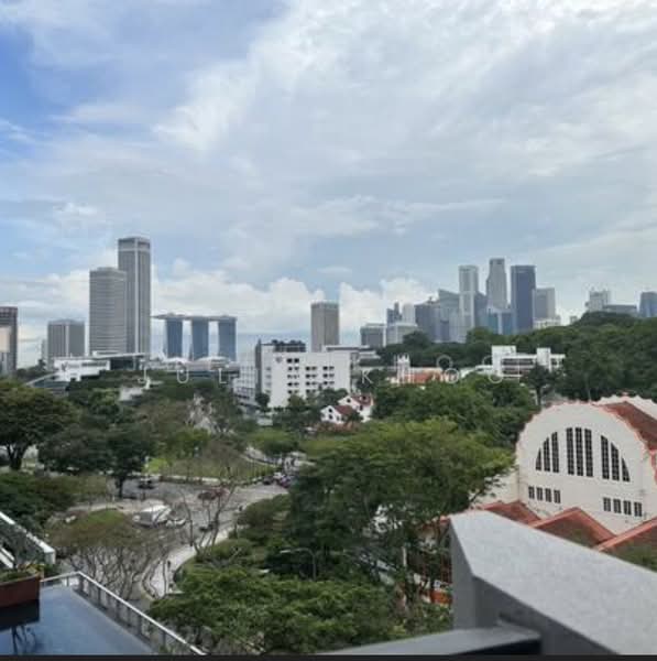 Haus On Handy, 28 Handy Road, 1 Bedroom, 474 sqft, Condominium For Sale, by Julia Khoo, 500225492 - View - PropertyGuru.com.sg