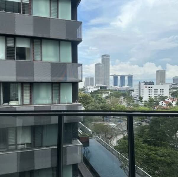 Haus On Handy, 28 Handy Road, 1 Bedroom, 474 sqft, Condominium For Sale, by Julia Khoo, 500225492 - View - PropertyGuru.com.sg