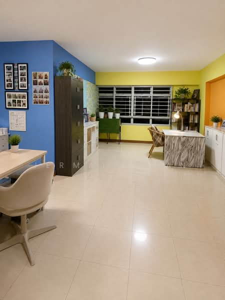 407A Fernvale Road, 407A Fernvale Road, 3 Bedrooms, 1,184 sqft, HDB Flat For Sale, by Jermaine Tan, 500225494 - Living Room - PropertyGuru.com.sg