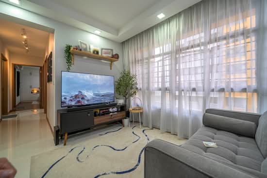 For Sale - 479B Yishun Street 42
