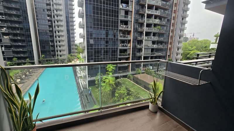 Lake Grande, 8 Jurong Lake Link, 1 Bedroom, 474 sqft, Condominium For Sale, by Darren Lim, 500225496 - PropertyGuru.com.sg