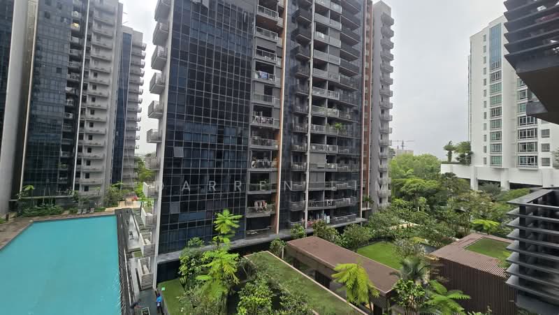 Lake Grande, 8 Jurong Lake Link, 1 Bedroom, 474 sqft, Condominium For Sale, by Darren Lim, 500225496 - PropertyGuru.com.sg