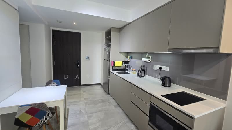 Lake Grande, 8 Jurong Lake Link, 1 Bedroom, 474 sqft, Condominium For Sale, by Darren Lim, 500225496 - PropertyGuru.com.sg