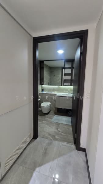 Lake Grande, 8 Jurong Lake Link, 1 Bedroom, 474 sqft, Condominium For Sale, by Darren Lim, 500225496 - PropertyGuru.com.sg
