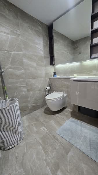 Lake Grande, 8 Jurong Lake Link, 1 Bedroom, 474 sqft, Condominium For Sale, by Darren Lim, 500225496 - PropertyGuru.com.sg