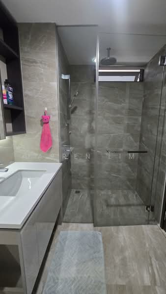 Lake Grande, 8 Jurong Lake Link, 1 Bedroom, 474 sqft, Condominium For Sale, by Darren Lim, 500225496 - PropertyGuru.com.sg