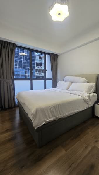 Lake Grande, 8 Jurong Lake Link, 1 Bedroom, 474 sqft, Condominium For Sale, by Darren Lim, 500225496 - PropertyGuru.com.sg