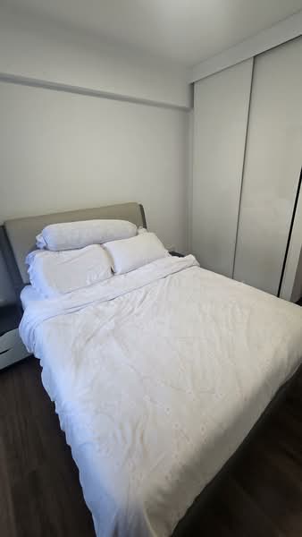 Lake Grande, 8 Jurong Lake Link, 1 Bedroom, 474 sqft, Condominium For Sale, by Darren Lim, 500225496 - PropertyGuru.com.sg