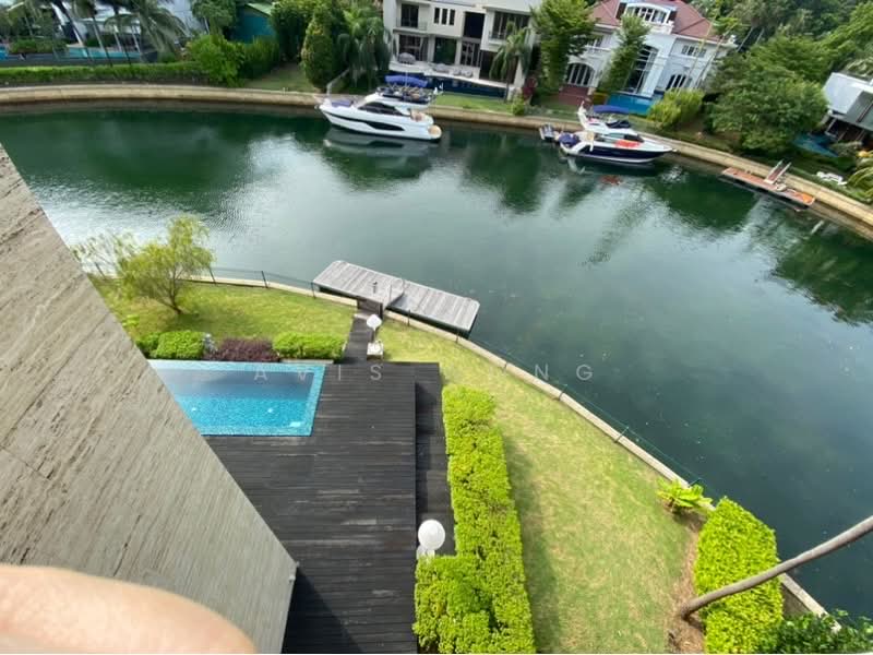 Sandy Island, Sandy Island, 5 Bedrooms, 8,500 sqft, Bungalow House For Sale, by Avis Wong, 500225497 - PropertyGuru.com.sg