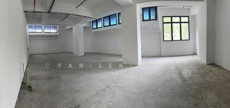 Mandai Industrial Building, 30 Mandai Estate, 1,603 sqft, Factory / Workshop (B2) For Rent, by Tan Terence, 500225498 - Interior - CommercialGuru.com.sg