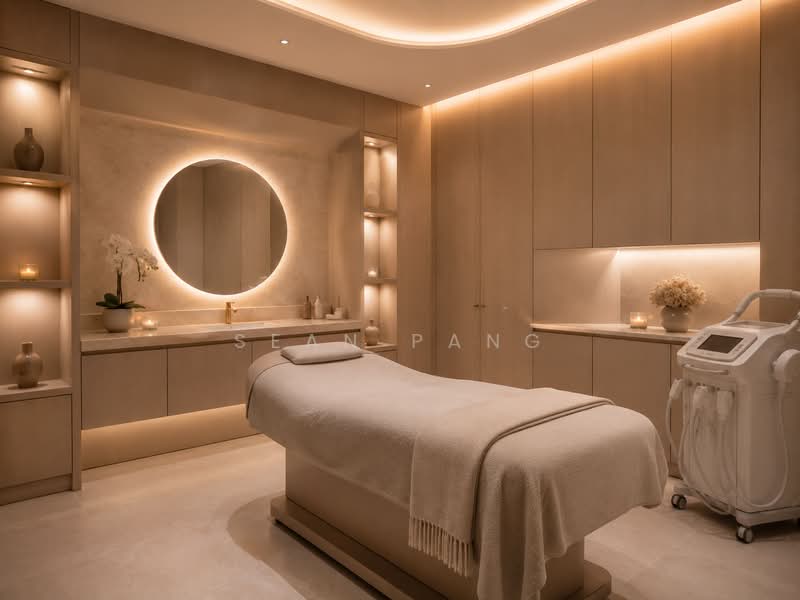 Services/Medical Space @ Somerset Vicinity | Prime Location, , 847 sqft, Other Retail For Rent, by Sean Pang, 500225499 - Interior - CommercialGuru.com.sg