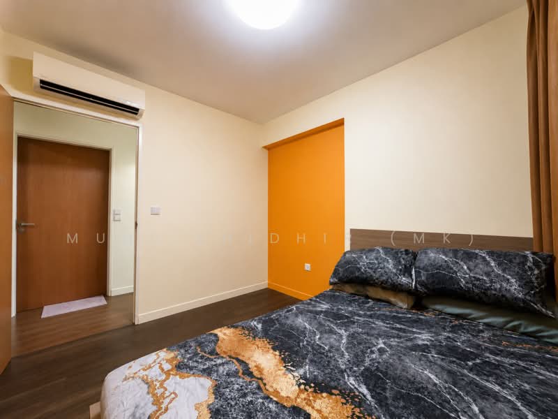 782C Woodlands Crescent, 782C Woodlands Crescent, 2 Bedrooms, 721 sqft, HDB Flat For Sale, by Muhd Khidhir (MK), 500225501 - Bedroom - PropertyGuru.com.sg