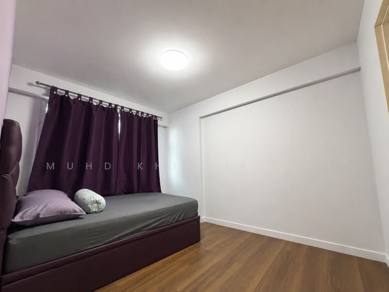 782C Woodlands Crescent, 782C Woodlands Crescent, 2 Bedrooms, 721 sqft, HDB Flat For Sale, by Muhd Khidhir (MK), 500225501 - Bedroom - PropertyGuru.com.sg