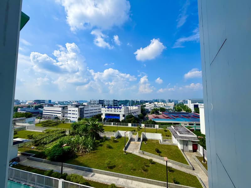 782C Woodlands Crescent, 782C Woodlands Crescent, 2 Bedrooms, 721 sqft, HDB Flat For Sale, by Muhd Khidhir (MK), 500225501 - Exterior - PropertyGuru.com.sg