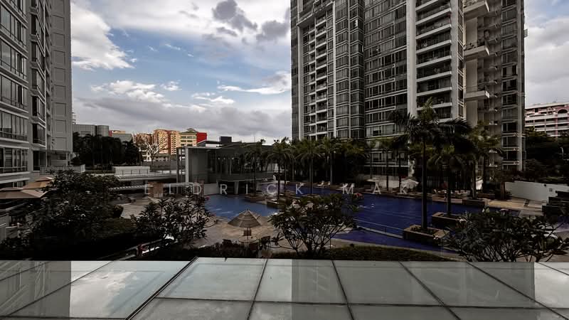 The Quartz, 55 Compassvale Bow, 3 Bedrooms, 1,141 sqft, Condominium For Rent, by Eldrick Mak, 500225503 - Exterior - PropertyGuru.com.sg
