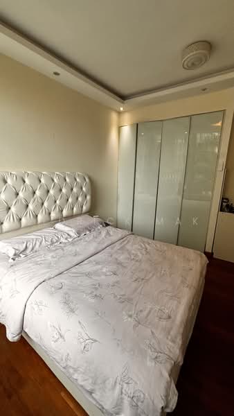 The Quartz, 55 Compassvale Bow, 3 Bedrooms, 1,141 sqft, Condominium For Rent, by Eldrick Mak, 500225503 - Bedroom - PropertyGuru.com.sg