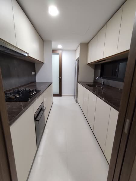 Kopar At Newton, 4 Makeway Avenue, 4 Bedrooms, 1,603 sqft, Condominium For Sale, by Terry Pour, 500225504 - Kitchen - PropertyGuru.com.sg