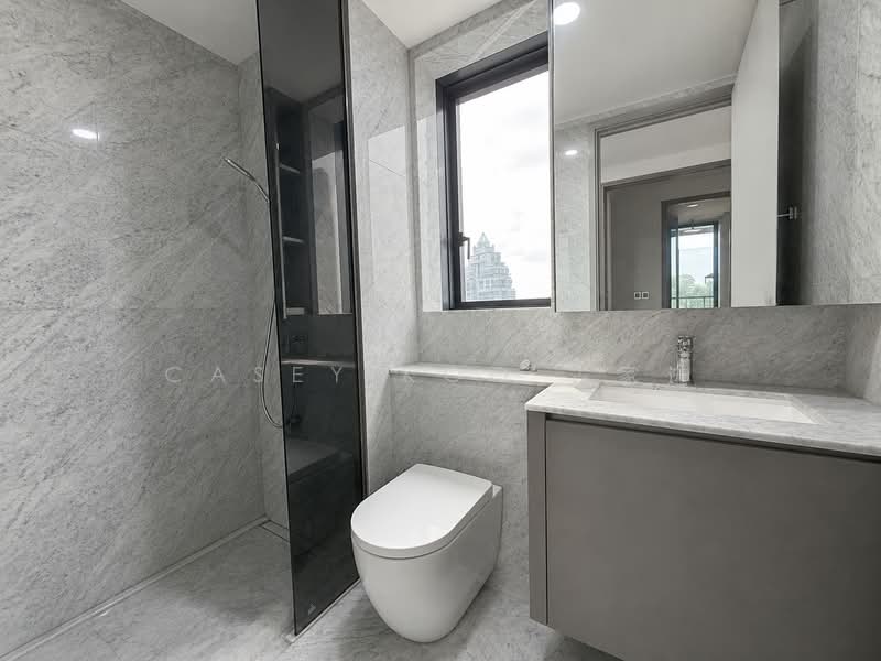 One Meyer, 1 Meyer Place, 3 Bedrooms, 926 sqft, Condominium For Sale, by Casey Koo 古家进, 500225507 - Bathroom - PropertyGuru.com.sg