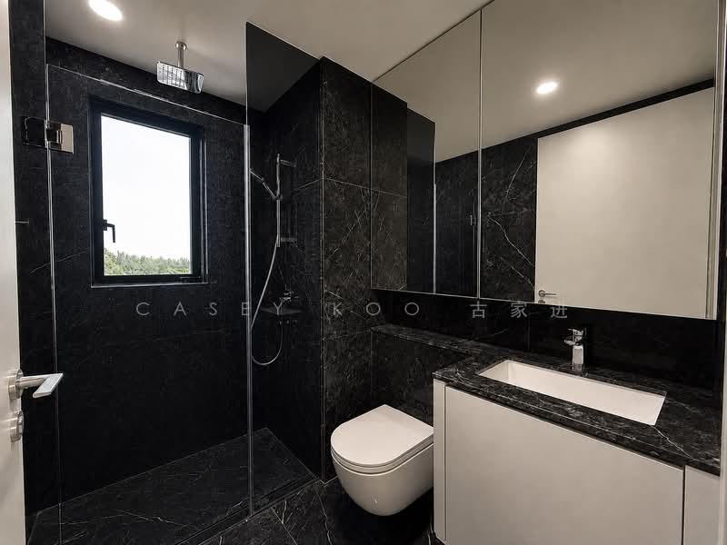 One Meyer, 1 Meyer Place, 3 Bedrooms, 926 sqft, Condominium For Sale, by Casey Koo 古家进, 500225507 - Bathroom - PropertyGuru.com.sg