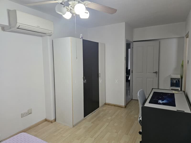 17 Dover Crescent, 17 Dover Crescent, Room Rental, 120 sqft, HDB Flat For Rent, by Lim Y X, 500225508 - Bedroom - PropertyGuru.com.sg