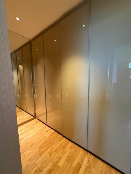 Sky @ Eleven, 5 Thomson Lane, 4 Bedrooms, 2,712 sqft, Condominium For Rent, by Loh Kok Weng, 500225509 - Interior - PropertyGuru.com.sg