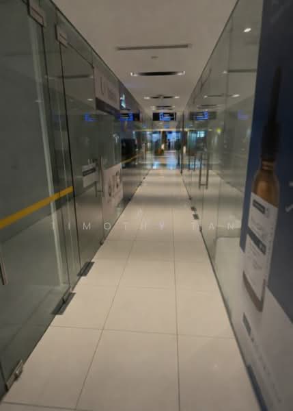 Oxley Tower, 138 Robinson Road, 172 sqft, Other Retail For Rent, by Timothy Tan, 500225511 - Corridor - CommercialGuru.com.sg
