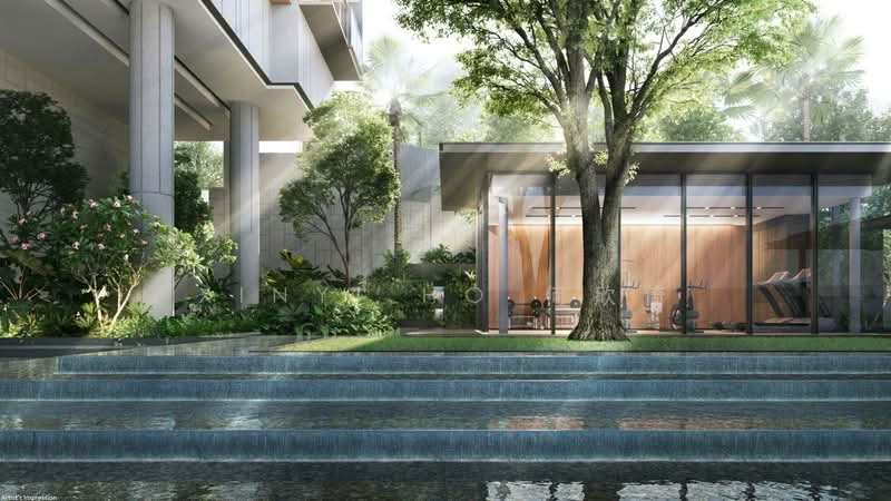The Hill @ One-North, 15 Slim Barrack Rise, 3 Bedrooms, 1,012 sqft, Condominium For Sale, by Xinyi Ho 何欣倚, 500225512 - Exterior - PropertyGuru.com.sg