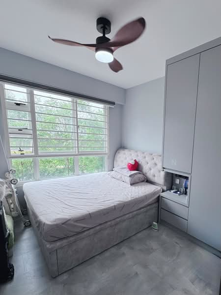 619B Punggol Drive, 619B Punggol Drive, 3 Bedrooms, 1,023 sqft, HDB Flat For Sale, by Kenneth Tan, 500225513 - Bedroom - PropertyGuru.com.sg