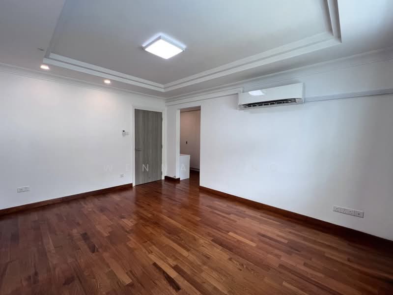 Thomson Chancery Cluster House, Chancery Hill Road, 3 Bedrooms, 2,405 sqft, Cluster House For Rent, by Wenna Song, 500225517 - Interior - PropertyGuru.com.sg